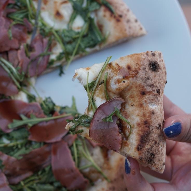 Margherita